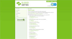 Desktop Screenshot of buber.interneteuskadi.org