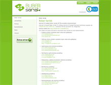 Tablet Screenshot of buber.interneteuskadi.org